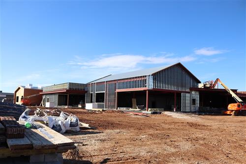Williams Construction 